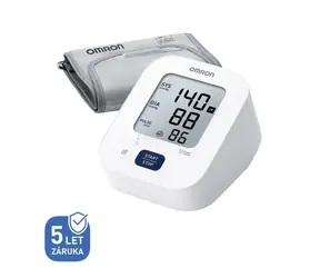 Omron M2 Essential weiß / Digitales Tonometer