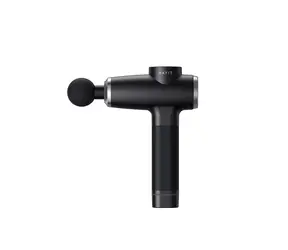Havit Relax MG150 schwarz / Massagepistole / 100 W / USC-C / 6 Aufsätze