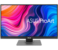 27" Asus PA278QV schwarz