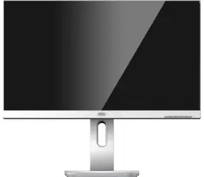 24" AOC X24P1|GR grau / IPS / 1920x1200 / 300cd / 16:10 / 1000:1 / 4ms / HDMI+DP+VGA+DVI