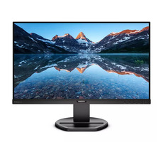 25" Philips 252B9 / IPS / 1920 x 1200 / 16:10 / 5ms / 300cd-m2 / 1000:1 / HDMI+DP+DVI-D+VGA / VESA / Repro