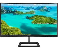 31,5" Philips 328E1CA / IPS / 3840 x 2160 / 16:9 / 4 ms / 250 cd-m2 / 2500:1 / HDMI+DP / VESA / Repro