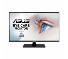 31,5" Asus VP32UQ / IPS / 3840 x 2160 / 16:9 / 4 ms / 350 cd-m2 / 1000:1 / HDMI / VESA / Repro
