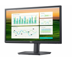 21,5" DELL E2222HS schwarz / LCD / 1920x1080 / VA / 16:9 / 10ms / 3000:1 / 250cd-m2 / VGA+DP+HDMI / VESA
