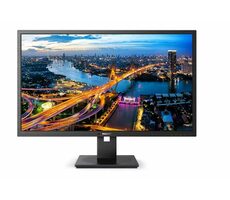 31,5" Philips 325B1L/00 schwarz / IPS / 2560 x 1440 / 75Hz / 4ms / 250cd / HDMI / DP / USB / REPRO 