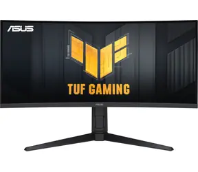 34" Asus TUF VG34VQEL1A / VA / 3440 x 1440 / 21:9 / 1 ms / 300 cd-m2 / 3000:1 / HDMI+DP / Repro