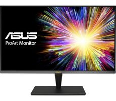 32" Asus PA32UCX-PK / Mini LED / 3840 x 2160 / 16:9 / 5 ms / 600 cd-m2 / 1000:1 / HDMI+DP / VESA / USB-Hub / Repro