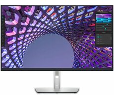 31,5" DELL P3223QE schwarz / LED / 3840x2160 / IPS / 16:9 / 8ms / 1000:1 / 350cd-m2 / HDMI+DP/ 3YNBD