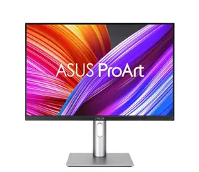 24" Asus ProArt PA248CRV / IPS / FHD 1920 x 1200 / 16:10 / 5 ms / 350 cd / 1000:1 / DP + HDMI / Schwarz