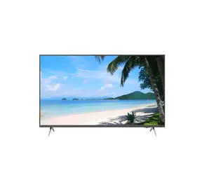 50" Dahua LM50-F400 / IPS / 3840x2160 / 8ms / 300cd-m2 / 5000:1 / VGA+HDMI / VESA