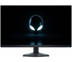 27" DELL AW2724DM Alienware schwarz / LED / 2560x1440 / IPS / 16:9 / 1ms / 1000:1 / 600 cd-m2 / DP+HDMI / VESA / 3Y