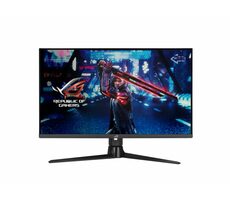 32" Asus ROG Strix XG32AQ schwarz / IPS / 2560x1440 / 16:9 / 1ms / 450cd-m2 / 1000:1 / DP+HDMI / VESA