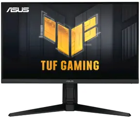 27" Asus TUF VG27AQL3A schwarz / IPS / QHD / 16:9 / 1ms / 180Hz / 1000:1 / HDMI+DP / USBHUB / VESA