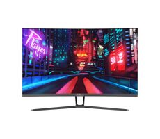 31,5" Dahua LM32-E230C schwarz / VA / 1920 x 1080 / 16:9 / 3000:1 / 300cd-m2 / DP+HDMI / Lautsprecher / VESA