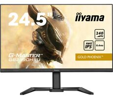 24,5" IIYAMA G-Master GB2590HSU-B5