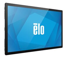 43" ELO 4363L schwarz / TFT Touch / 1920 x 1080 / 16:9 / 8 ms / 425 cd / 4000:1 / VGA+HDMI / USB