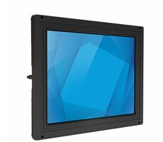 27" ELO 2799L schwarz / TFT Touch / 1920 x 1080 / 16:9 / 14 ms / 1320 cd / 1000:1 / DP+HDMI+VGA / USB