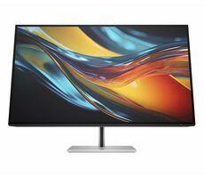 31,5" HP 732pk silber / LED / 3840 x 2160 / IPS / 16:9 / 5 ms / 2000:1 / 400 cd-m2 / HDMI+DP+USBC / VESA
