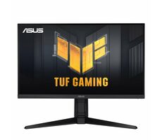 27" Asus TUF VG279QL3A schwarz / LED / 1920 x 1080 / IPS / 16:9 / 1 ms / 1000:1 / 350 cd-m2 / HDMI+DP / VESA