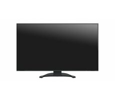 32" Eizo EV3240X schwarz / LED / 3840 x 2160 / IPS / 16:9 / 5ms / 2000:1 / 350cd-m2 / HDMI / DP / USB-C / RJ45