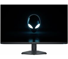 27" DELL AW2725DF Gaming schwarz / OLED / 2560x1440 / 16:9 / 0,03ms / 1,5M:1 / 250cd-m2 / HDMI + DP / USB