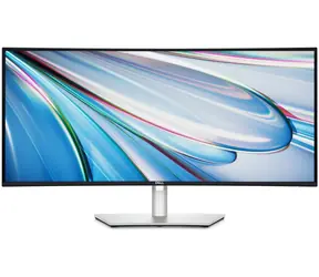 34" DELL U3425WE weiß / LED / 3440x1440 / 21:9 / 5ms / 2000:1 / 300cd-m2 / HDMI + DP / USB / RJ45