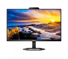 24" Philips 24E1N5300HE schwarz / IPS / 1920 x 1080 / 16:9 / 4 ms / 1000:1 / 300 cd-m2 / HDMI + DP / VESA