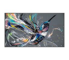 86" Philips 86BDL3650Q-UHD schwarz / LED / 3840 x 2160 / 8 ms / 1200:1 / 400cd-m2 / HDMI + DVI