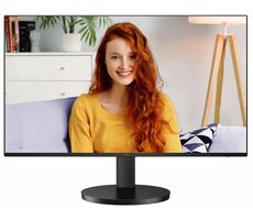 27" AOC 27B3CF2 schwarz / LED / 1920 x 1080 / IPS / 16:9 / 4ms / 1300:1 / 250 cd-m2 / HDMI / VESA