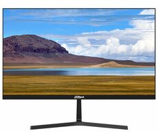 21,45" Dahua LM22-B200S / VA / 1920x1080 / 5ms / 250cd-m2 / 3000:1 / VGA+HDMI / VESA / Lautsprecher