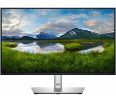 21,5" DELL P2225H silber / IPS / 1920x1080 / 16:9 / 5ms / 1500:1 / 250cd-m2 / HDMI + VGA + DP / VESA / USB HUB
