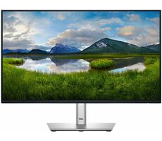 23,8" DELL P2425H schwarz / IPS / 1920x1080 / 16:9 / 5ms / 1500:1 / 250cd-m2 / HDMI + DP + VGA / VESA / Pivot / USB-HUB 
