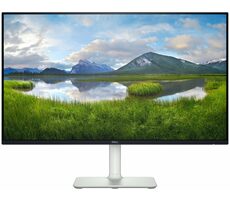 23,8" DELL S2425H weiß / IPS / 1920x1080 / 16:9 / 4ms / 1500:1 / 250cd-m2 / HDMI / VESA / Repro 