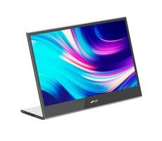 16" Mobile Pixels Glance grau / 1920 x 1080 / 16:9 / 28 ms / 250 cd-m2 / HDMI + DP + USB-C