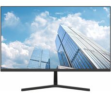 21,45" Dahua LM22-B201S schwarz / IPS / 16:9 / 1920x1080 / 75Hz / 250cd/m / 1000:1 / 5ms / VGA+HDMI / VESA 3Y / Lautsprecher