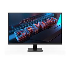 31,5" GIGABYTE GS32Q schwarz / LCD / 2560x1440 / IPS / 16:9 / 1ms / 1200:1 / 300cd-m2 / 2x HDMI + 1x DP / VESA