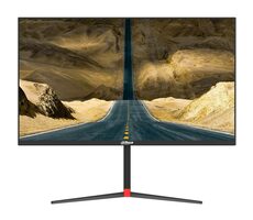 31,5" Dahua LM32-P301A schwarz / IPS / 16:9 / 2560x1440 / 75Hz / 350cd/m / 1200:1 / 4ms / USB-C 65W / DP+HDMI / Audioausgang 