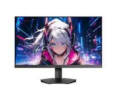 27" Koorui GN07 schwarz / IPS / 2560x1440 / 170Hz / 1ms / 16:9 / 300cd-m2 / 2x HDMI+DP / Ton  