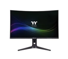 31,5" Thermaltake TGM-V32CQ schwarz / VA / 2560x1440 / 16:9 / 1ms / 400cd-m2 / 3000:1 / 2x HDMI + 1x DP / VESA