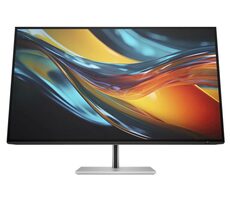 31,5" HP 732pk schwarz / LED / 3840 x 2160 / IPS / 16:9 / 5 ms / 2000:1 / 400 cd-m2 / HDMI+DP+USBC / VESA