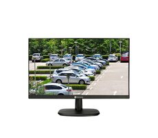 23,8" AG Neovo SC-2402 schwarz / LCD / FHD / TN / 16:9 / 5ms / 2000000:1 / 250cd-m2 / HDMI + VGA / Lautsprecher