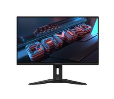 31,5" GIGABYTE M32UP schwarz / IPS / 3840x2160 / 16:9 / 1ms / 1000:1 / 350cd-m2 / HDMI + DP / VESA / Adaptive Sync