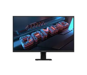 27" GIGABYTE GS27QA schwarz / SS IPS / 2560x1440 / 16:9 / 1ms / 1000:1 / 300cd-m2 / HDMI + DP / VESA / Adaptive Sync