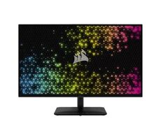 31,5" Corsair XENEON 315QHD165 schwarz / IPS / 2560 x 14400 / 16:9 / 1 ms / 350 cd-m2 / 1200:1 / HDMI+DP / VESA