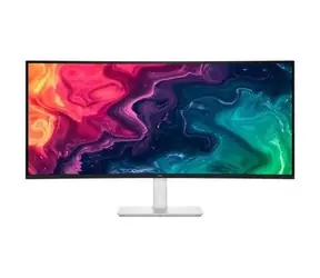 34" DELL 34 PLUS S3425DW weiß / LED / 3440x1440 / 16:9 / 1ms / IPS / 3000:1 / 300cd-m2 / 2x HDMI+USB-C