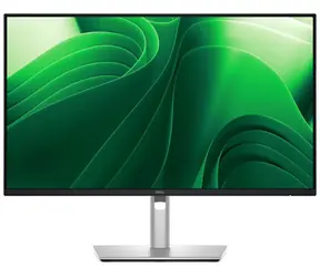 24" DELL Pro 24 PLUS P2425D schwarz / LED / 2560 x 1440 / IPS / 16:9 / 5ms / 1500:1 / 350cd-m2 / DP+HDMI+USB-C 
