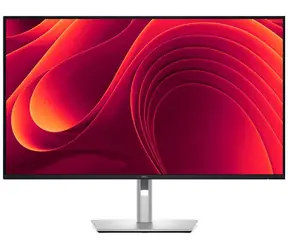 32" DELL Pro 32 PLUS P3225QE schwarz / LED / 3840 x 2160 / IPS / 16:9 / 5ms / 1500:1 / 350cd-m2 / DP+HDMI+USB-C 
