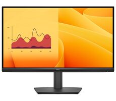 21,5" DELL Pro E2225HM schwarz / VA / 1920 x 1080 / 16:9 / 5ms / 3000:1 / 250cd-m2 / DP+HDMI+VGA