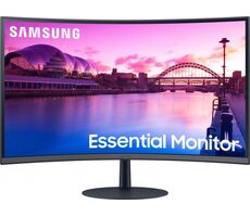 27" Samsung LS27C390EAUXEN gebogen / VA / 1920 x 1080 / 16:9 / 4ms / 3000:1 / 250cd / 2x HDMI+DP 