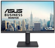 23.8" ASUS VA24DQFS / LCD / 1920 x 1080 / IPS / 16:9 / 1ms / 1000:1 / 300cd-m2 / DP+HDMI+VGA